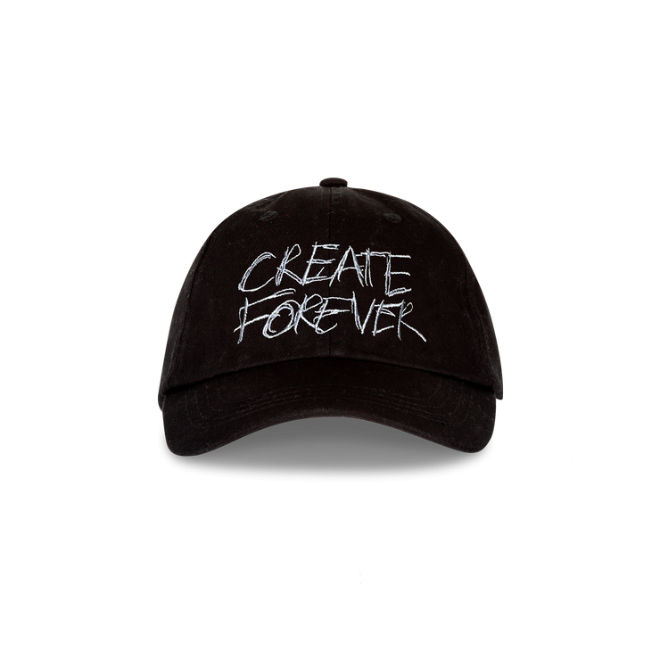 Create forever Dad Cap - bitbird shop 🕊️
